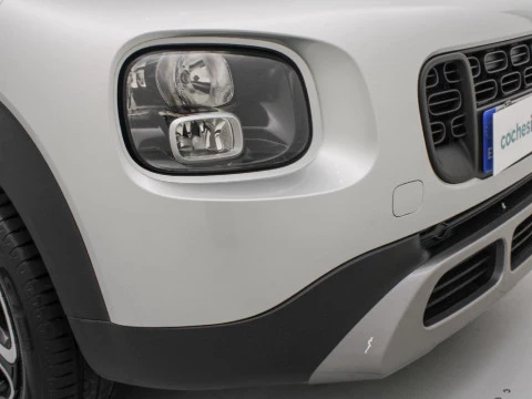 Citroën C3 Aircross 1.5 BLUEHDI FEEL 102CV 5P