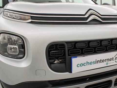 Citroën C3 Aircross 1.5 BLUEHDI FEEL 102CV 5P