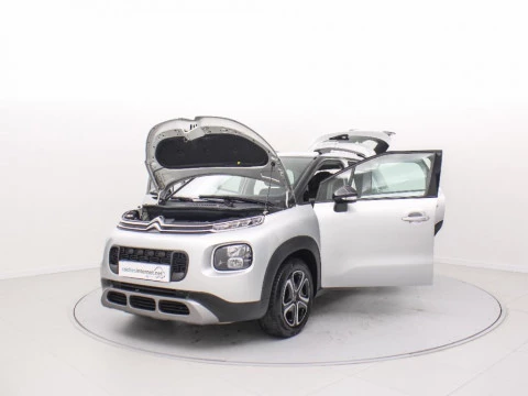 Citroën C3 Aircross 1.5 BLUEHDI FEEL 102CV 5P