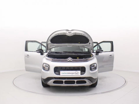 Citroën C3 Aircross 1.5 BLUEHDI FEEL 102CV 5P