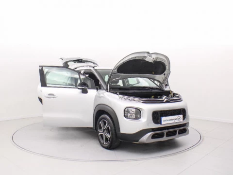 Citroën C3 Aircross 1.5 BLUEHDI FEEL 102CV 5P