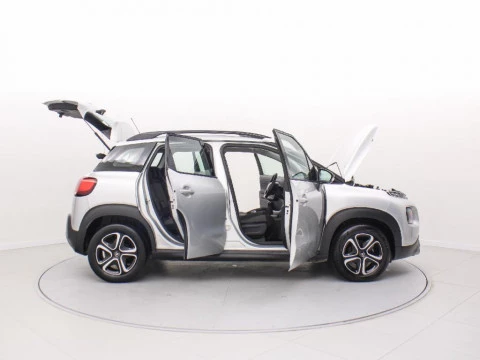 Citroën C3 Aircross 1.5 BLUEHDI FEEL 102CV 5P