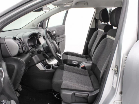 Citroën C3 Aircross 1.5 BLUEHDI FEEL 102CV 5P