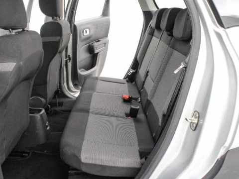 Citroën C3 Aircross 1.5 BLUEHDI FEEL 102CV 5P