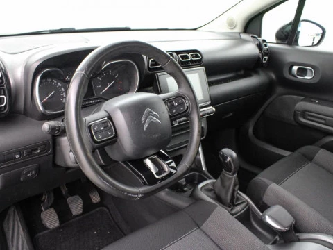 Citroën C3 Aircross 1.5 BLUEHDI FEEL 102CV 5P