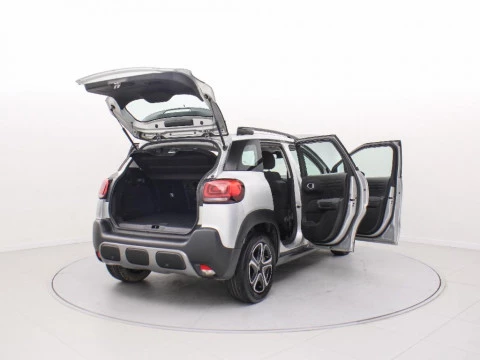 Citroën C3 Aircross 1.5 BLUEHDI FEEL 102CV 5P