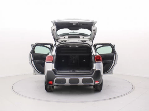 Citroën C3 Aircross 1.5 BLUEHDI FEEL 102CV 5P