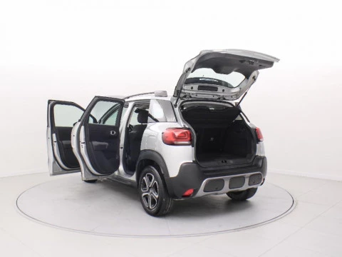 Citroën C3 Aircross 1.5 BLUEHDI FEEL 102CV 5P