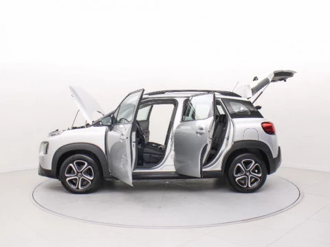 Citroën C3 Aircross 1.5 BLUEHDI FEEL 102CV 5P