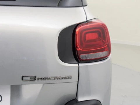 Citroën C3 Aircross 1.5 BLUEHDI FEEL 102CV 5P