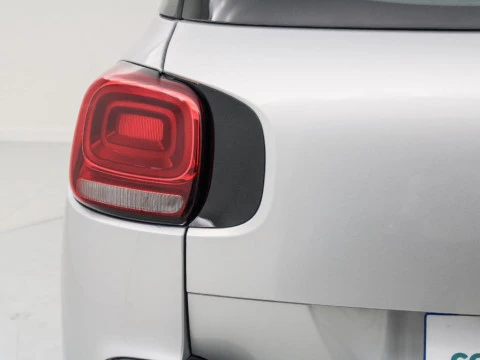 Citroën C3 Aircross 1.5 BLUEHDI FEEL 102CV 5P