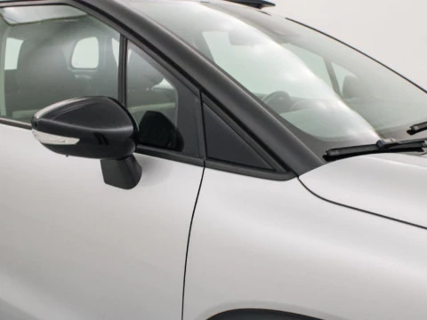 Citroën C3 Aircross 1.5 BLUEHDI FEEL 102CV 5P