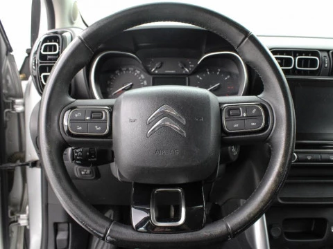 Citroën C3 Aircross 1.5 BLUEHDI FEEL 102CV 5P