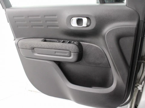 Citroën C3 Aircross 1.5 BLUEHDI FEEL 102CV 5P