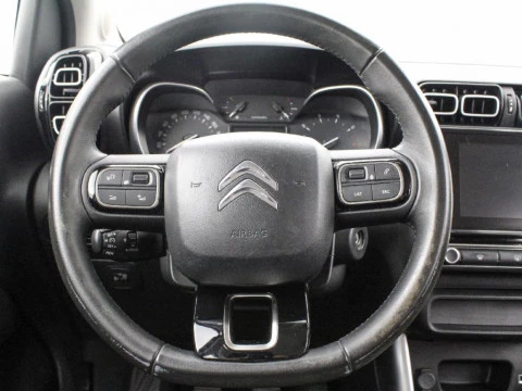 Citroën C3 Aircross 1.5 BLUEHDI FEEL 102CV 5P