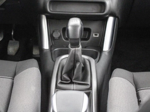 Citroën C3 Aircross 1.5 BLUEHDI FEEL 102CV 5P