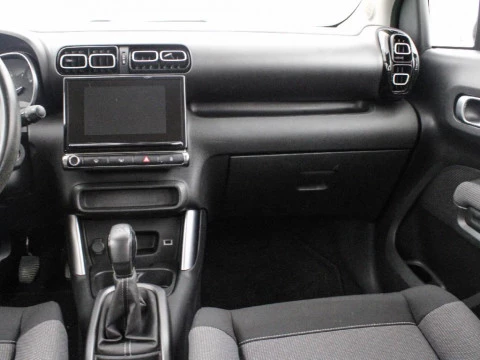 Citroën C3 Aircross 1.5 BLUEHDI FEEL 102CV 5P