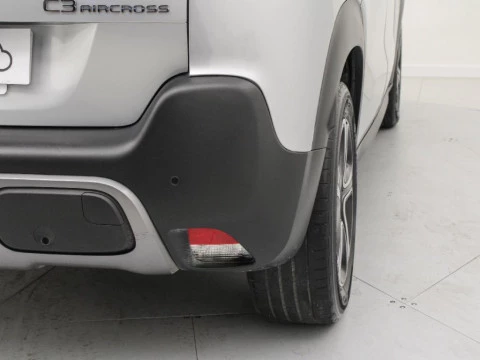 Citroën C3 Aircross 1.5 BLUEHDI FEEL 102CV 5P
