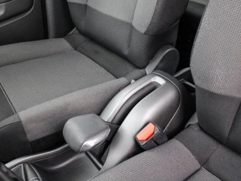 Citroën C3 Aircross 1.5 BLUEHDI FEEL 102CV 5P