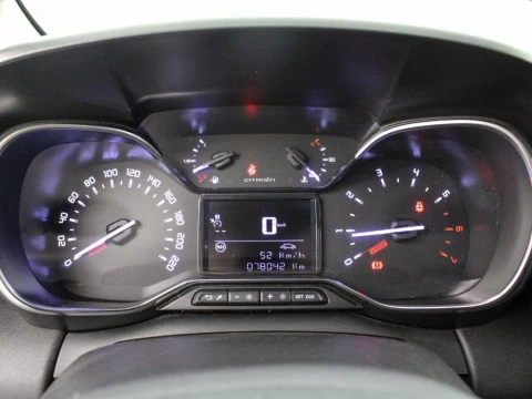 Citroën C3 Aircross 1.5 BLUEHDI FEEL 102CV 5P