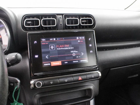 Citroën C3 Aircross 1.5 BLUEHDI FEEL 102CV 5P