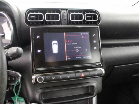 Citroën C3 Aircross 1.5 BLUEHDI FEEL 102CV 5P