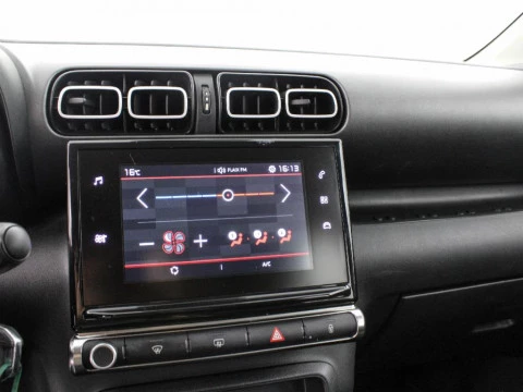 Citroën C3 Aircross 1.5 BLUEHDI FEEL 102CV 5P