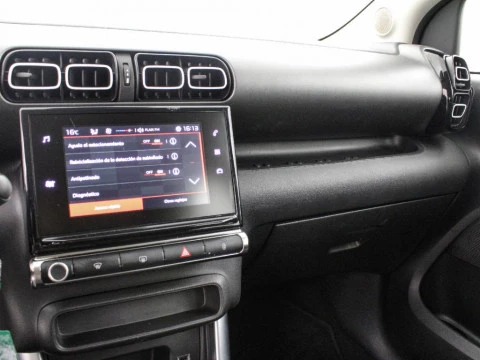 Citroën C3 Aircross 1.5 BLUEHDI FEEL 102CV 5P