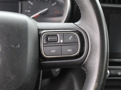 Citroën C3 Aircross 1.5 BLUEHDI FEEL 102CV 5P