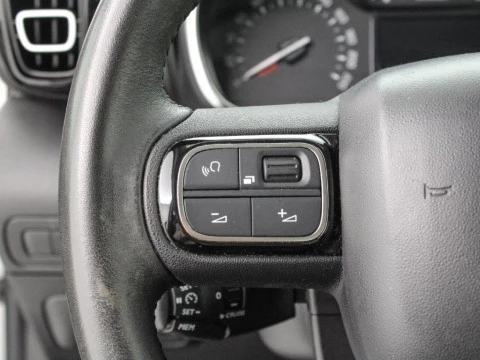 Citroën C3 Aircross 1.5 BLUEHDI FEEL 102CV 5P