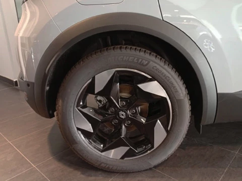 Renault Captur nuevo Renault  techno E-Tech full hybrid 105 kW (145CV)