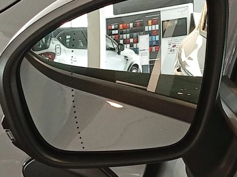 Renault Captur nuevo Renault  techno E-Tech full hybrid 105 kW (145CV)