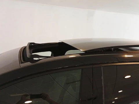 Renault Captur nuevo Renault  techno E-Tech full hybrid 105 kW (145CV)