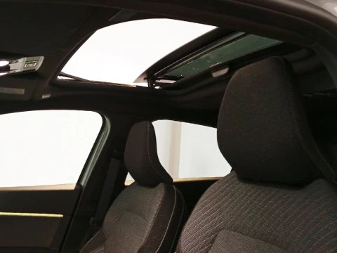 Renault Captur nuevo Renault  techno E-Tech full hybrid 105 kW (145CV)