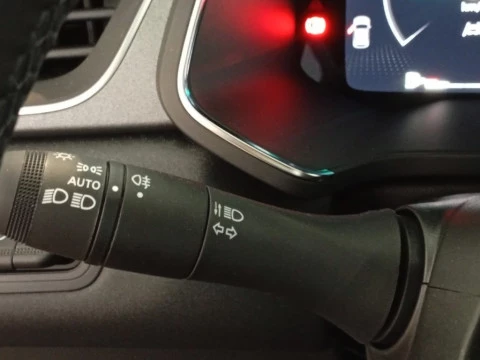 Renault Captur nuevo Renault  techno E-Tech full hybrid 105 kW (145CV)