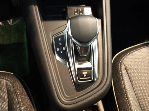 Renault Captur nuevo Renault  techno E-Tech full hybrid 105 kW (145CV)