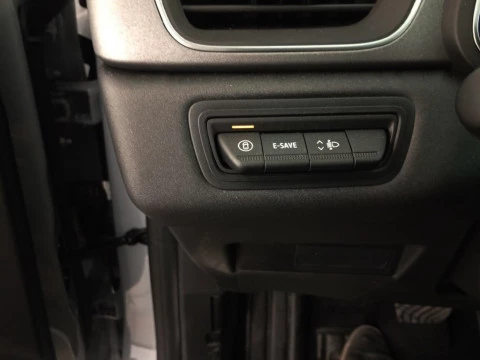 Renault Captur nuevo Renault  techno E-Tech full hybrid 105 kW (145CV)