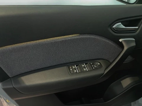 Renault Captur nuevo Renault  techno E-Tech full hybrid 105 kW (145CV)