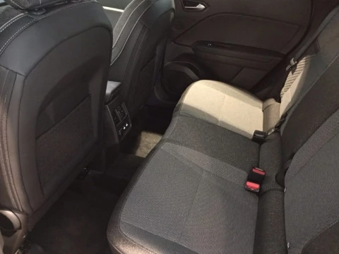 Renault Captur nuevo Renault  techno E-Tech full hybrid 105 kW (145CV)