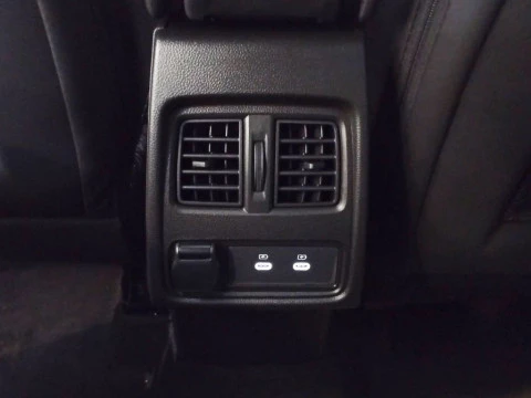 Renault Captur nuevo Renault  techno E-Tech full hybrid 105 kW (145CV)