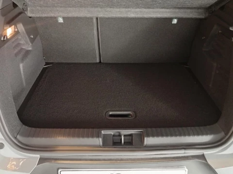 Renault Captur nuevo Renault  techno E-Tech full hybrid 105 kW (145CV)