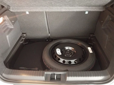 Renault Captur nuevo Renault  techno E-Tech full hybrid 105 kW (145CV)