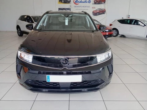 Opel Grandland LIMITED EDITION 1.2T XHT MT6 S/S 130 CV