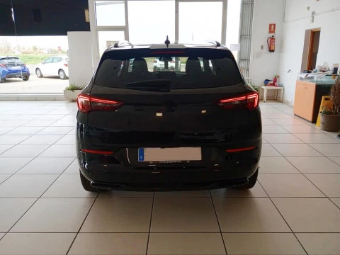 Opel Grandland LIMITED EDITION 1.2T XHT MT6 S/S 130 CV