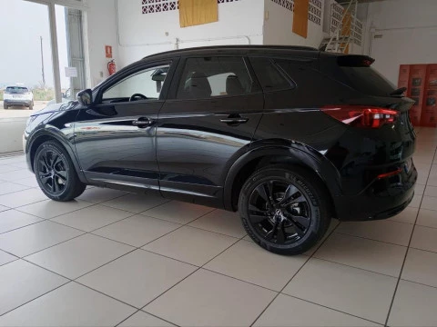 Opel Grandland LIMITED EDITION 1.2T XHT MT6 S/S 130 CV