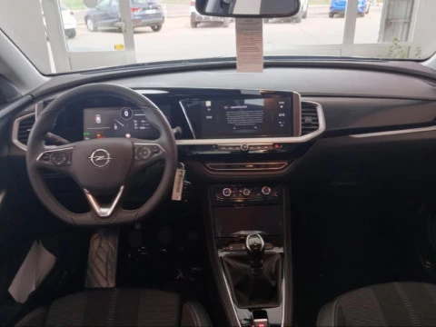 Opel Grandland LIMITED EDITION 1.2T XHT MT6 S/S 130 CV