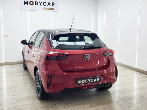 Opel Corsa 1.2T XHL 74kW (100CV) GS