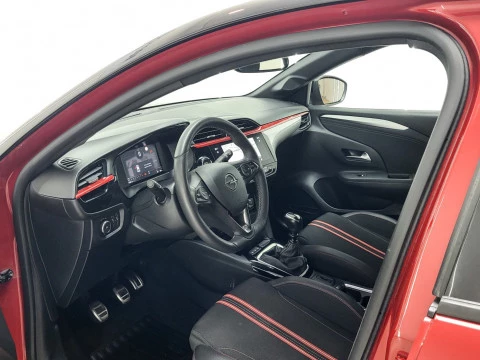 Opel Corsa 1.2T XHL 74kW (100CV) GS