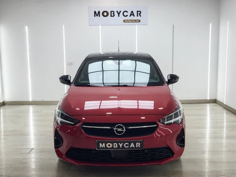 Opel Corsa 1.2T XHL 74kW (100CV) GS