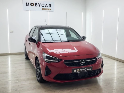 Opel Corsa 1.2T XHL 74kW (100CV) GS